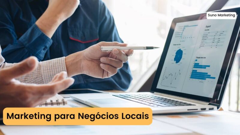 Como Criar Promoções e Ofertas Que Realmente Atraem Clientes Locais