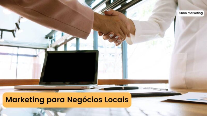 Como Criar um Plano de Marketing Para Seu Negócio Local