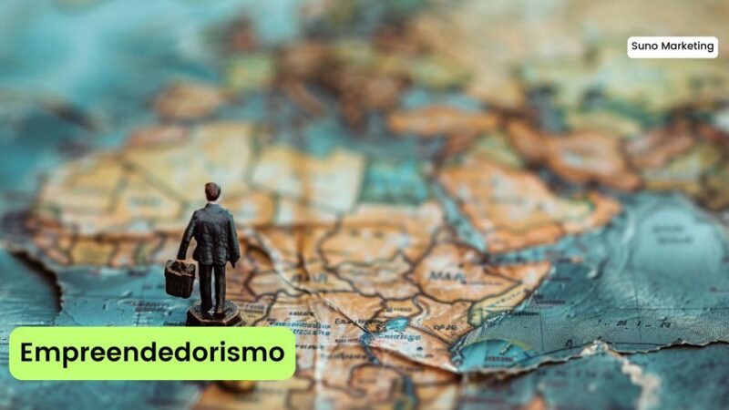 Como Superar o Medo de Empreender e Dar o Primeiro Passo