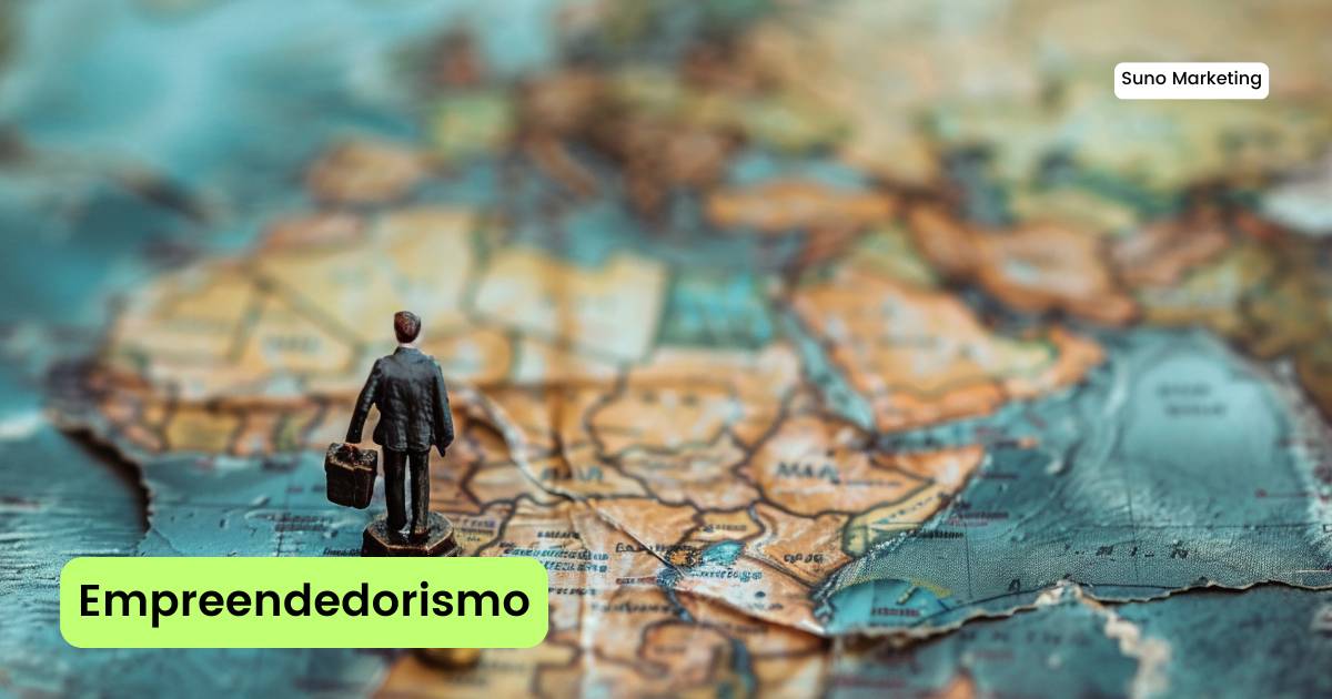 Como Superar o Medo de Empreender e Dar o Primeiro Passo