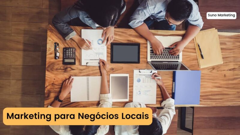 Como Utilizar a Geolocalização Para Aumentar Suas Vendas Locais