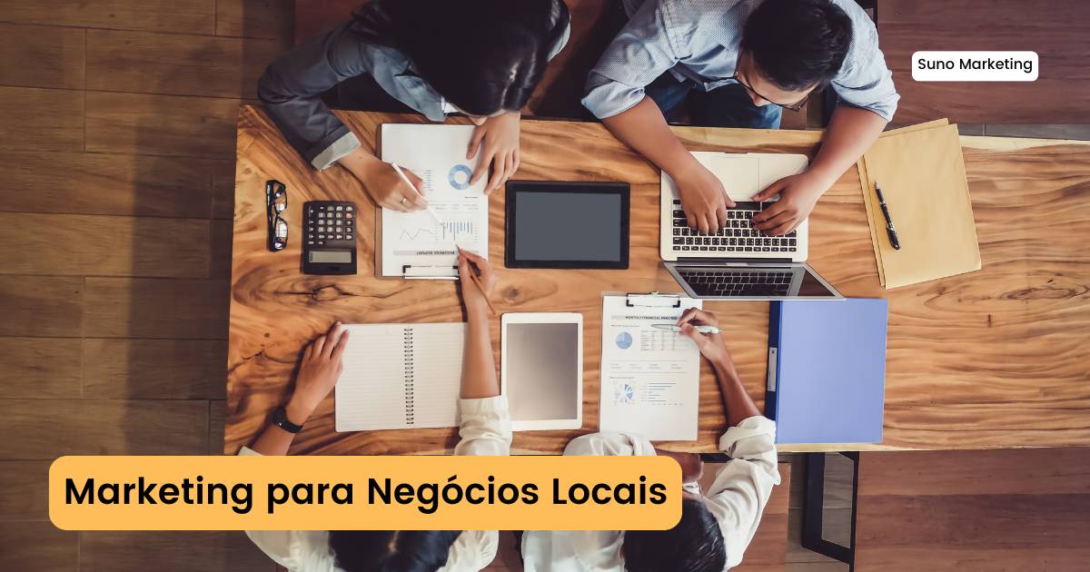 Como Utilizar a Geolocalização Para Aumentar Suas Vendas Locais