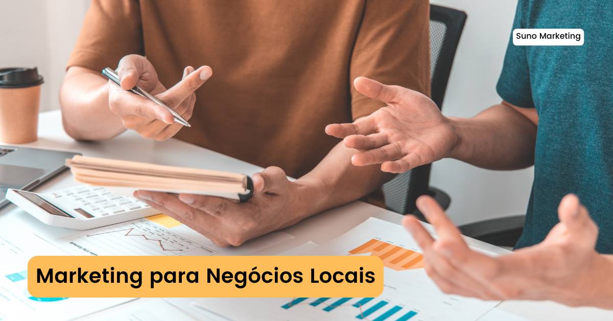 Google Meu Negócio: Como Configurar e Aparecer Para Clientes da Sua Região