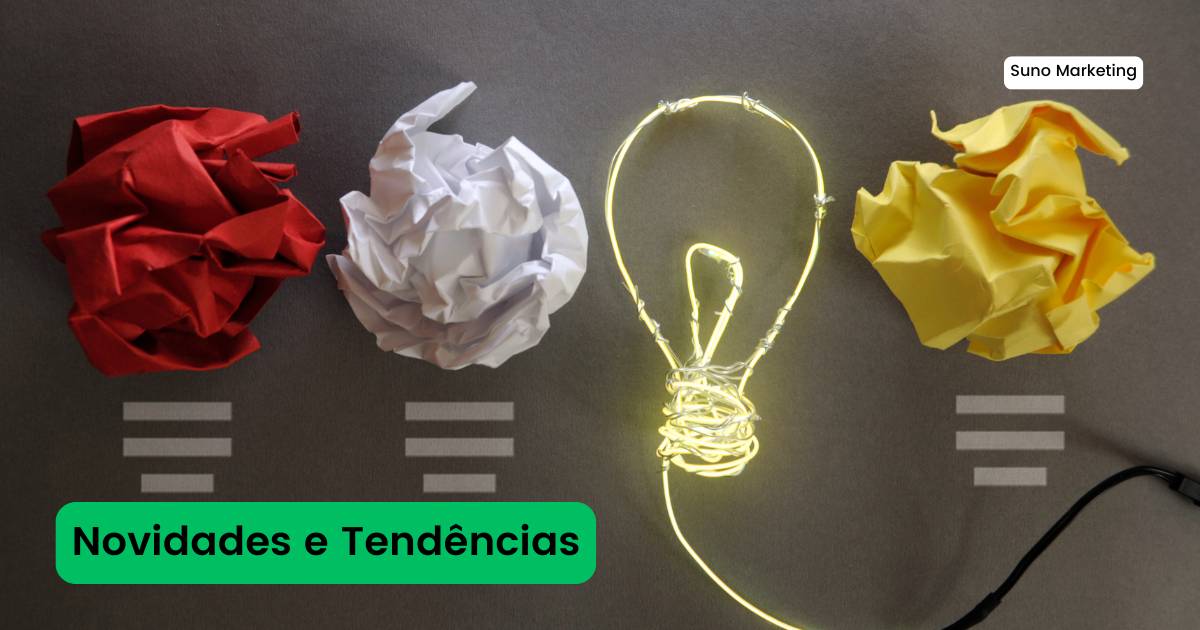 O Futuro do Marketing Digital: Quais São as Próximas Grandes Mudanças?