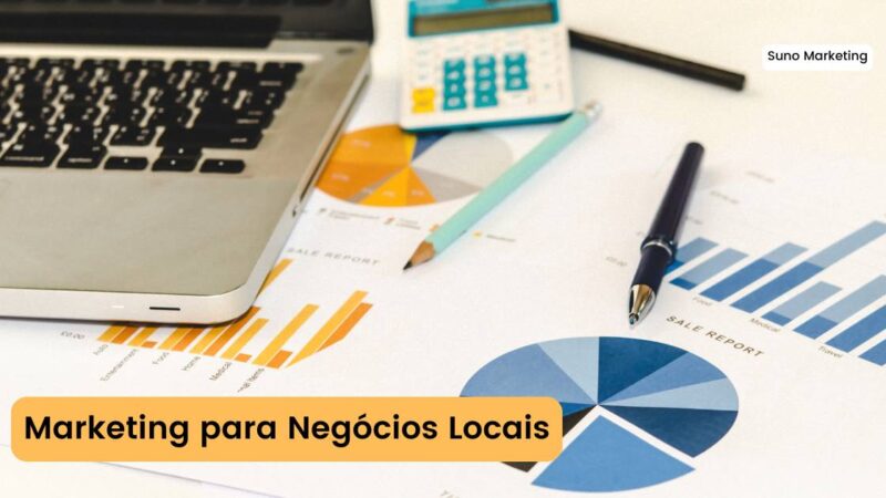 Publicidade Offline vs. Online: Qual a Melhor Para Seu Negócio Local?