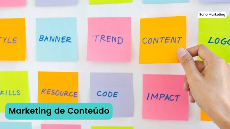 Redes Sociais e Marketing de Conteúdo: Como Usar Cada Plataforma a Seu Favor