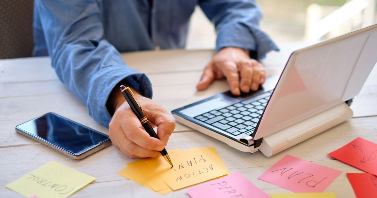 Como criar um plano de negócios sólido para garantir o sucesso
