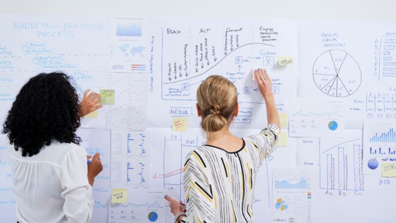 Como medir o sucesso da sua estratégia de marketing de conteúdo
