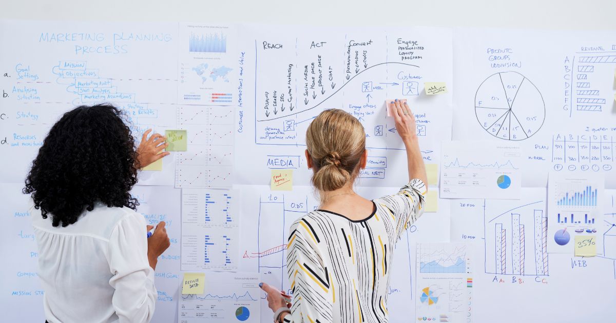 Como medir o sucesso da sua estratégia de marketing de conteúdo