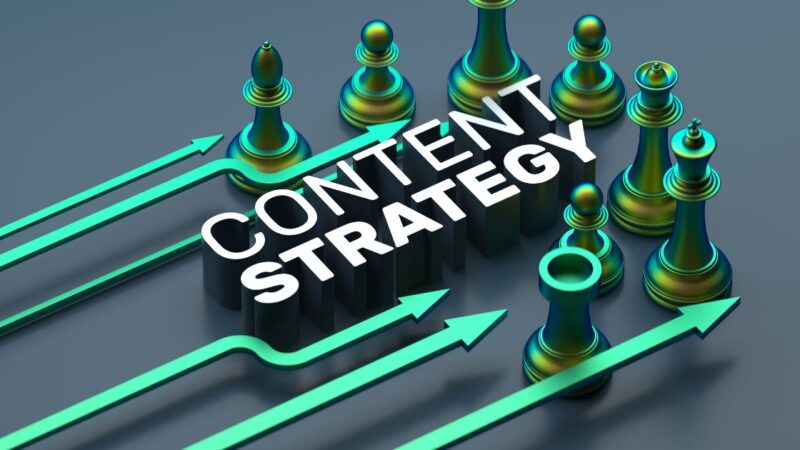Marketing de conteúdo para iniciantes: como atrair clientes sem gastar muito