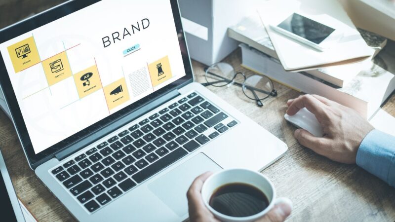 O que é branding e por que sua marca precisa dele